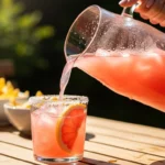 Paloma Pitcher Recipe